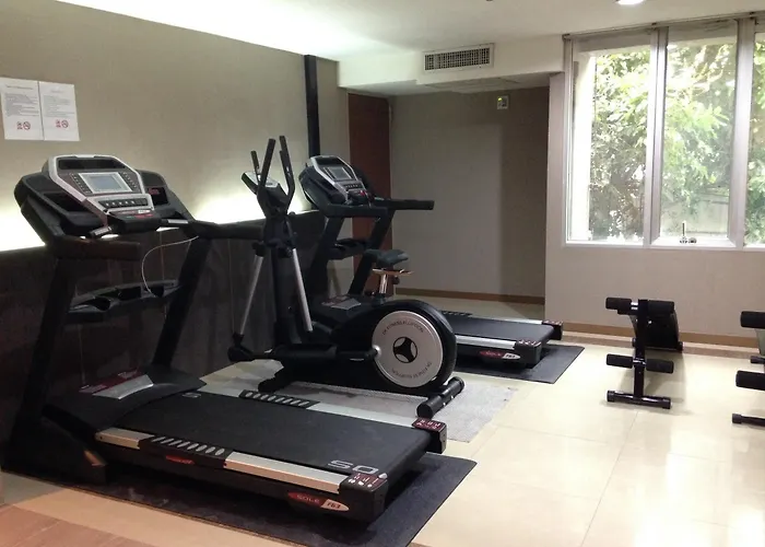 Bangkok City Suite Бангкок