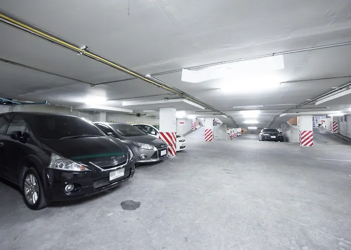 Bangkok City Suite Отель Бангкок