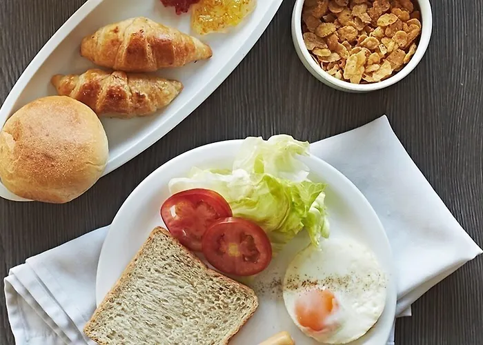 Отель Bangkok City Suite Бангкок