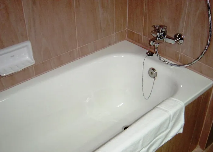 Bangkok City Suite Отель
