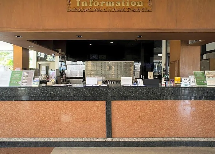 Bangkok City Suite Отель Бангкок