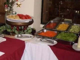 Bangkok City Suite Бангкок