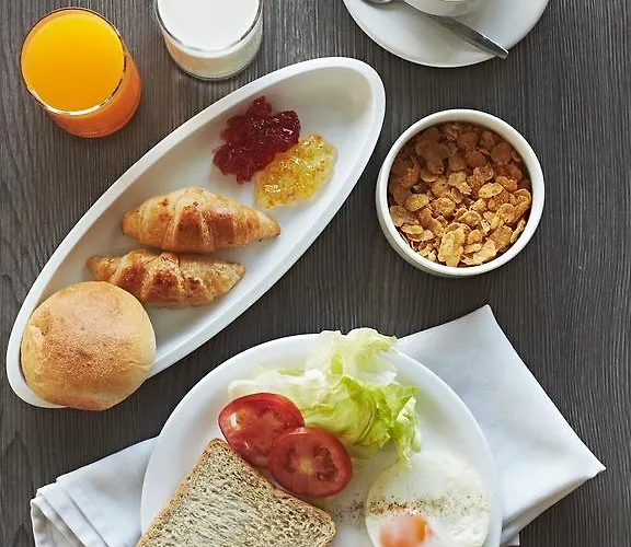 Bangkok City Suite 2*