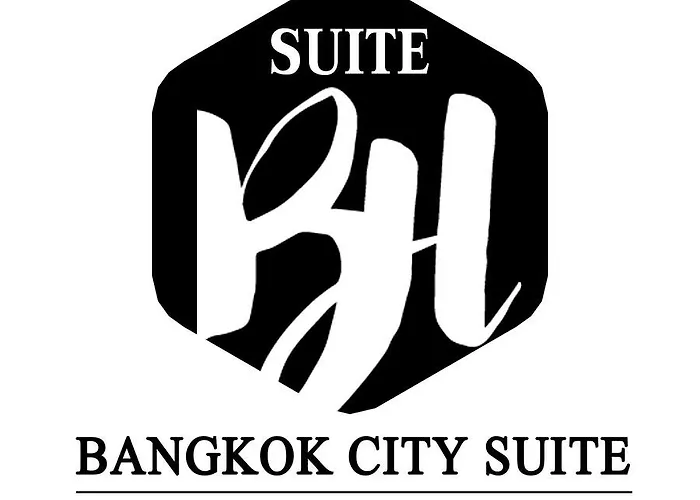 Bangkok City Suite Отель 2*
